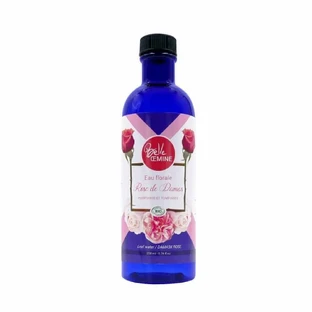 Oemine Organic Damask Rose Квіткова вода Belle 200 мл