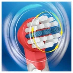 Детские щетки Oral-B для детей от 3 лет: цены и характеристики