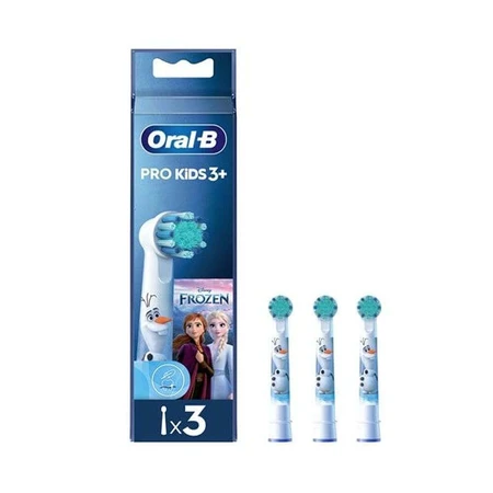 Детские щетки Oral-B для детей от 3 лет: цены и характеристики