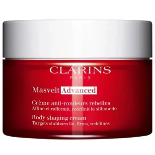 Clarins Удосконалений моделюючий крем, 200 мл