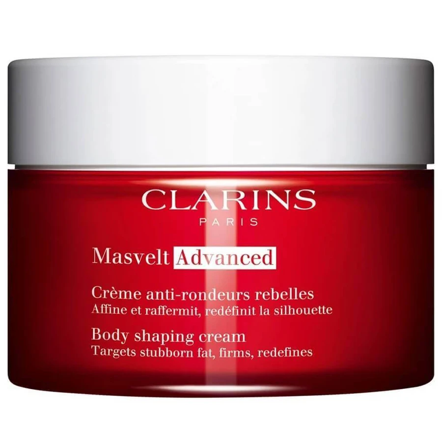 Clarins Удосконалений моделюючий крем, 200 мл: ціни та характеристики