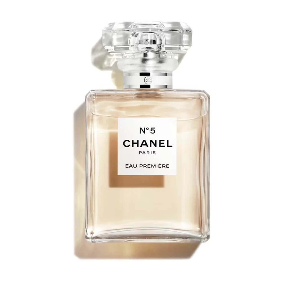 Chanel N°5 Eau Premiere Eau de Parfum, 35 мл: цены и характеристики