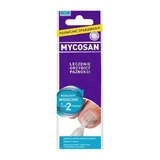 Сыворотка Mycosan Nail Fungus от грибка ногтей, 10 мл