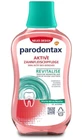 Paradontax Active Gum Care Fresh Mint ополаскиватель для полости рта, 300 мл