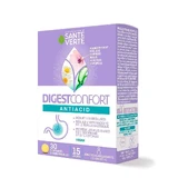 Sante Verte DIgestConfort Антацид 30 оро-диспергируемых таблеток