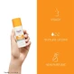 Eucerin Сонцезахисний флюїд проти старіння SPF50 50мл