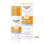 Eucerin Сонцезахисний флюїд проти старіння SPF50 50мл: ціни та характеристики