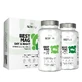 BestLab BestMag Day & Night, 2 x 60 капсул
