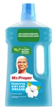 Універсальний засіб для миття підлоги Mr.Proper, Квіти бавовни, 1 л