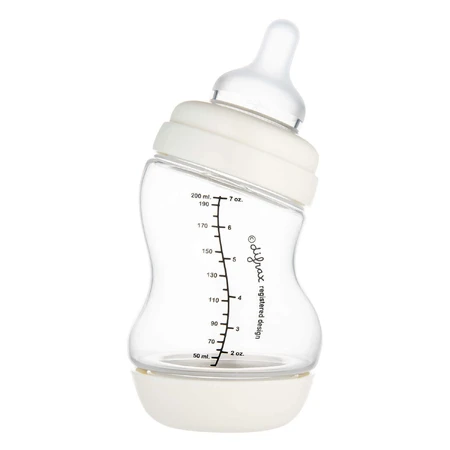 Canpol Babies, антиколиковая бутылочка S-Shape, широкое горлышко, PP, 200 мл + силиконовая соска для бутылочки S-Shape L, средняя, от 6 месяцев, 2 штуки бесплатно: цены и характеристики