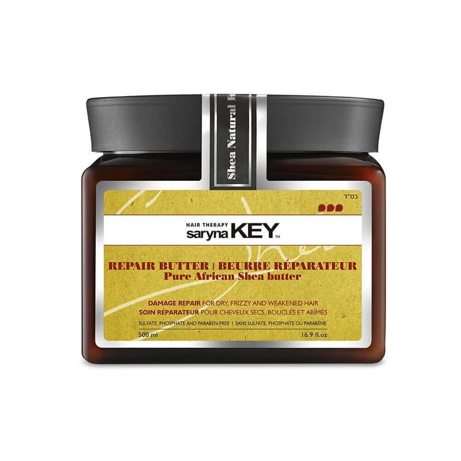 Saryna Key Damage Repair Mask 500 мл: цены и характеристики
