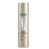 Реконструюючий шампунь для волосся Londa Professional Fiber Infusion, 250 мл