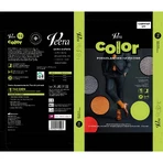 Veera Color, мужские компрессионные носки до колена, 18-21 мм рт.ст., красные, размер M: цены и характеристики