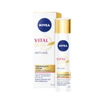 Nivea Vital Soy Anti-Age, укрепляющая сыворотка для лица, зрелая кожа, 40 мл: цены и характеристики