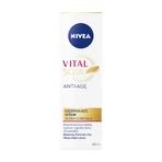 Nivea Vital Soy Anti-Age, укрепляющая сыворотка для лица, зрелая кожа, 40 мл: цены и характеристики