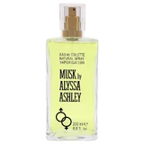 Туалетна вода Alyssa Ashley Musk, 200 мл
