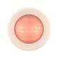 Запеченные румяна, 020 Peachy Breeze, Soft Glam Baked Blush, 5,6 г, Catrice