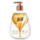 Жидкое мыло для рук Rich Milk, Honey, 400 мл, Teo