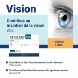 Densmore CICOLINE 500 Maintien de la Vision 30 ПАКЕТІВ