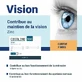 Densmore CICOLINE 500 Maintien de la Vision 30 PACKS