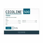 Densmore CICOLINE 500 Maintien de la Vision 30 ПАКЕТІВ: ціни та характеристики
