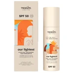 Resibo Our Lightest, ультралегкий крем с антиоксидантами, SPF 50, 50 мл: цены и характеристики