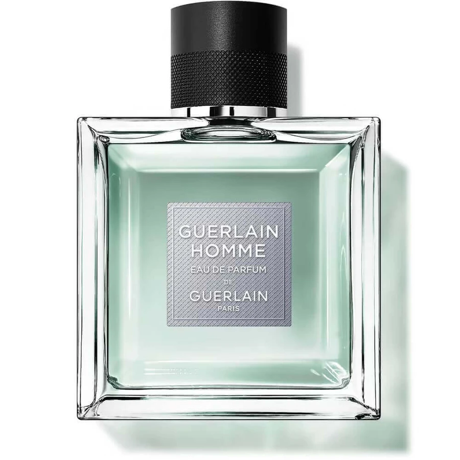 Guerlain Homme, Eau de Parfum, 100 мл: цены и характеристики