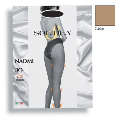 Solidea Naomi 30 Den Sand: ціни та характеристики