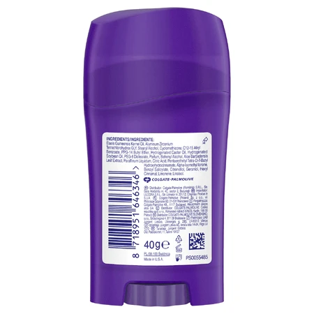 Lady Speed Stick Aloe, дезодорант-стік для жінок, антиперспірант, 45 г: ціни та характеристики