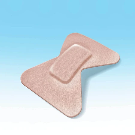 Nexcare Многорастягивающиеся повязки Пальцевые пластыри Flexibles X10: цены и характеристики