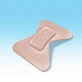 Nexcare Многорастягивающиеся повязки Пальцевые пластыри Flexibles X10
