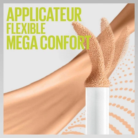 Maybelline New York Superstay Active Wear 30H Антитемные круги 10 мл: цены и характеристики