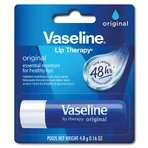Vaseline Lip Therapy Original, мазь, 4,8 г: цены и характеристики