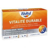 Alvityl Enduring Vitality - физическая и ментальная энергия 2х28 таблеток