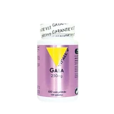 Vit'All+ Gaba 250 мг 100 таблеток