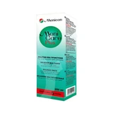 Menicon Menicare Plus Многофункциональный раствор для жестких проницаемых линз 250 мл
