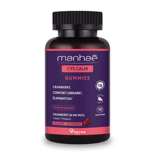 Шины Manhaé Cys Calm 45
