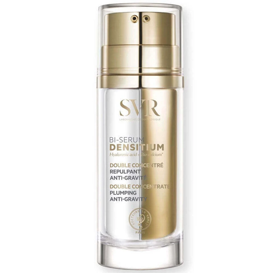 Антивікова сироватка Svr Densitium Bi-serum Подвійна формула 2х15мл: ціни та характеристики