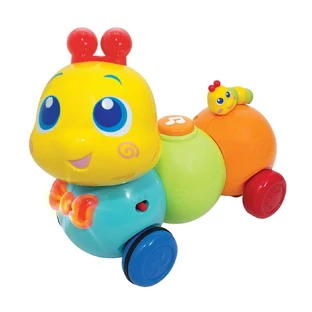 Іграшка на дистанційному управлінні Omida, + 1 рік, Winfun