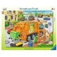 Пазл "Сборщик мусора", 35 деталей, Ravensburger