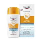 Eucerin Захист від сонця Гідрозахисний ультралегкий флюїд 50мл: ціни та характеристики