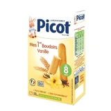 Picot Mes 1ers Boudoirs Vanille Des 8 Mois 6 пакетиків з 4 будуарами