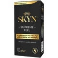 Презервативы Skyn Supreme Feel Latex-free x10