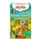 Yogi Tea Happy Nature 17 пакетиков