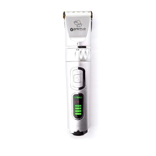 Машинка для стрижки собак Oromed ORO-PET CLIPPER MAX
