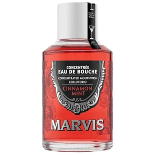 Ополіскувач для порожнини рота Marvis Cinnamon Mint, 120 мл