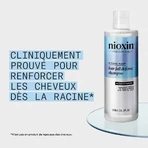 Nioxin Шампунь против выпадения сандаловый 240 мл: цены и характеристики
