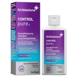 Farmona Nivelazione Control Pure, специализированный шампунь против перхоти, 100 мл