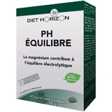 Diet Horizon Ph Equilibre 60 жевательных таблеток