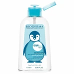 Біодерма Abcderm Міцелярний розчин H2o для немовлят та дітей 1л: ціни та характеристики